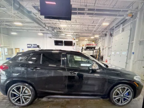 More photos of 2020 BMW X2 M35i at CarFive Nashua, NH, NH