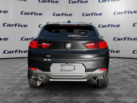 More photos of 2020 BMW X2 M35i at CarFive Nashua, NH, NH
