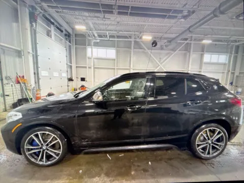 Photos of 2020 BMW X2 M35i for sale in Nashua, NH at CarFive Nashua, NH
