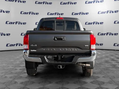 More photos of 2016 Toyota Tacoma SR5 at CarFive Nashua, NH, NH