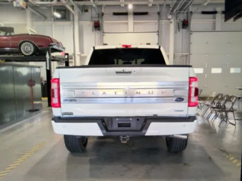 More photos of 2022 Ford F-150 Platinum at CarFive Nashua, NH, NH