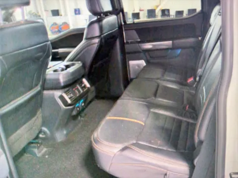 More photos of 2022 Ford F-150 Platinum at CarFive Nashua, NH, NH