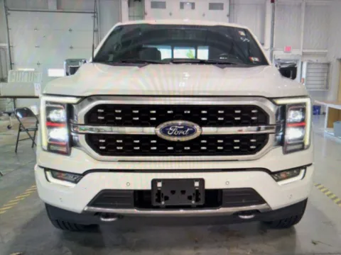 Photos of 2022 Ford F-150 Platinum for sale in Nashua, NH at CarFive Nashua, NH