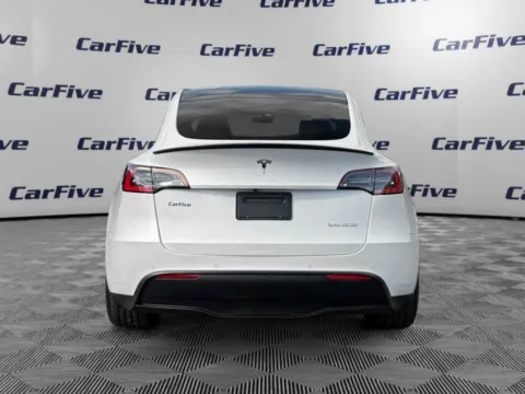 More photos of 2021 Tesla Model Y Performance at CarFive Nashua, NH, NH