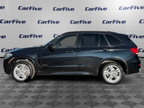 Photos of 2017 BMW X5 xDrive35i for sale in Nashua, NH at CarFive Nashua, NH