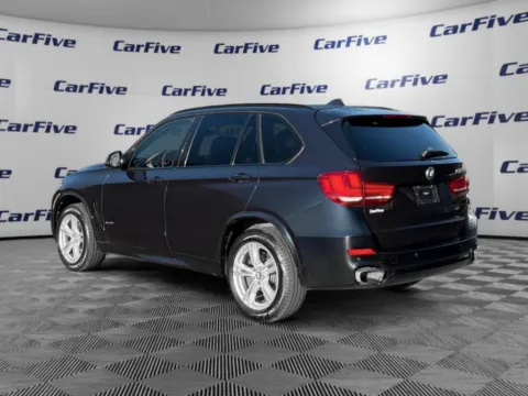 Another view of 2017 BMW X5 xDrive35i for sale in Nashua, NH at CarFive Nashua, NH