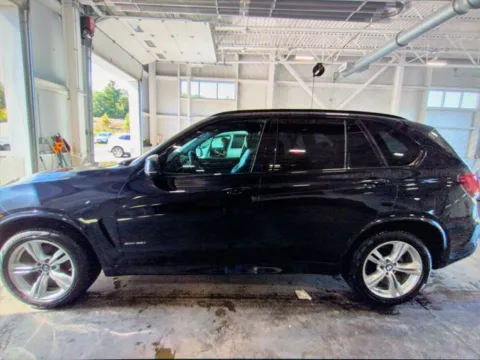 Photos of 2017 BMW X5 xDrive35i for sale in Nashua, NH at CarFive Nashua, NH