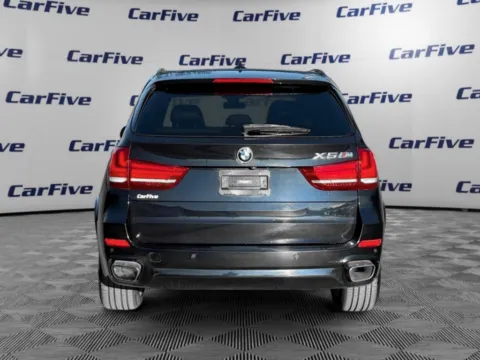 More photos of 2017 BMW X5 xDrive35i at CarFive Nashua, NH, NH