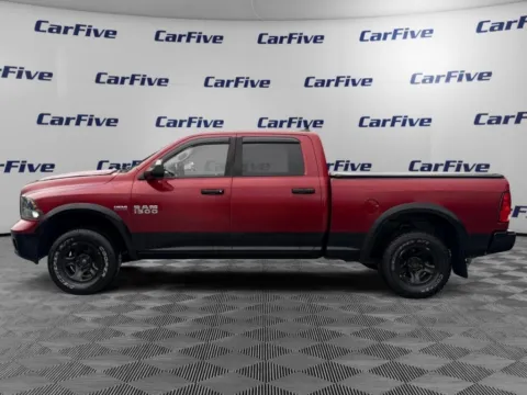 Photos of 2015 Ram 1500 Outdoorsman for sale in Nashua, NH at CarFive Nashua, NH