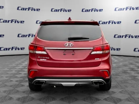 More photos of 2017 Hyundai Santa Fe SE at CarFive Nashua, NH, NH