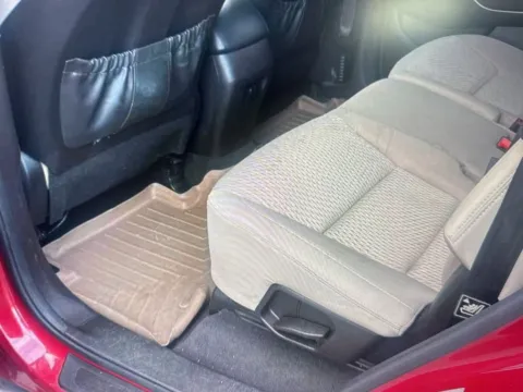 More photos of 2017 Hyundai Santa Fe SE at CarFive Nashua, NH, NH