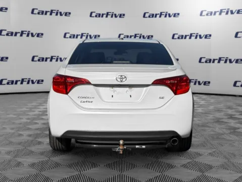 More photos of 2019 Toyota Corolla SE at CarFive Nashua, NH, NH