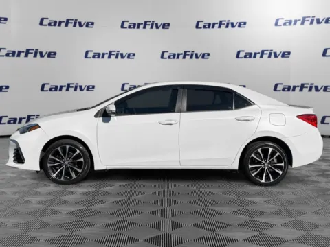 Photos of 2019 Toyota Corolla SE for sale in Nashua, NH at CarFive Nashua, NH