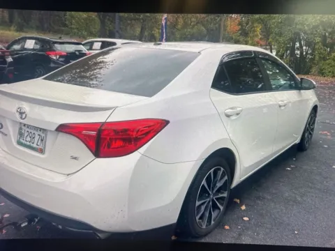 More photos of 2019 Toyota Corolla SE at CarFive Nashua, NH, NH