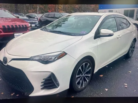 Photos of 2019 Toyota Corolla SE for sale in Nashua, NH at CarFive Nashua, NH