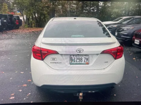 More photos of 2019 Toyota Corolla SE at CarFive Nashua, NH, NH