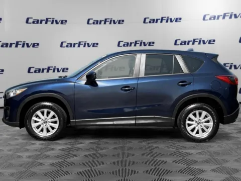 Photos of 2014 Mazda CX-5 Touring for sale in Nashua, NH at CarFive Nashua, NH