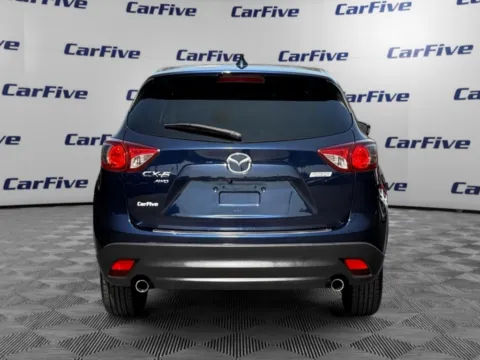 More photos of 2014 Mazda CX-5 Touring at CarFive Nashua, NH, NH