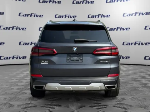 More photos of 2019 BMW X5 xDrive50i at CarFive Nashua, NH, NH
