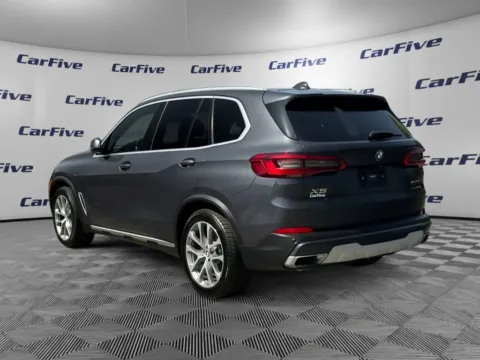 Another view of 2019 BMW X5 xDrive50i for sale in Nashua, NH at CarFive Nashua, NH