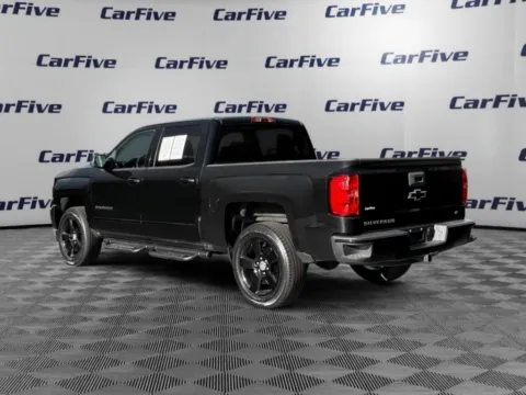 Another view of 2017 Chevrolet Silverado 1500 LT for sale in Nashua, NH at CarFive Nashua, NH