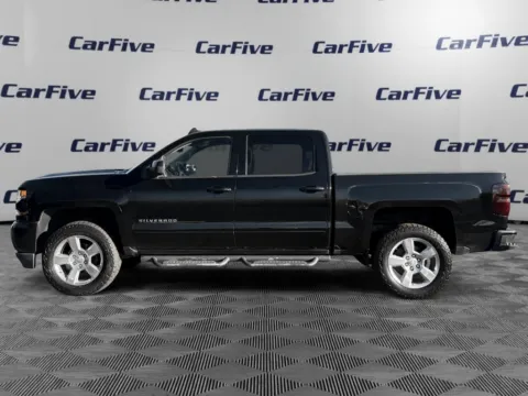 Photos of 2017 Chevrolet Silverado 1500 LT for sale in Nashua, NH at CarFive Nashua, NH