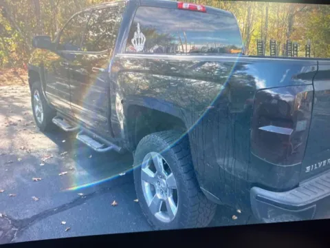 Another view of 2017 Chevrolet Silverado 1500 LT for sale in Nashua, NH at CarFive Nashua, NH