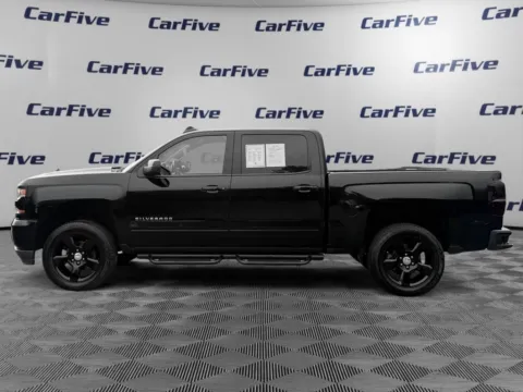 Photos of 2017 Chevrolet Silverado 1500 LT for sale in Nashua, NH at CarFive Nashua, NH