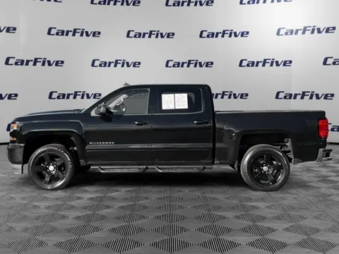 Photos of 2017 Chevrolet Silverado 1500 LT for sale in Nashua, NH at CarFive Nashua, NH