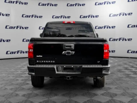 More photos of 2017 Chevrolet Silverado 1500 LT at CarFive Nashua, NH, NH