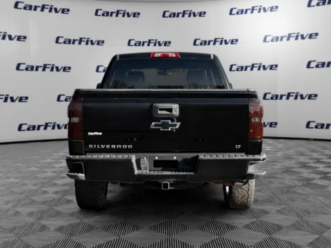 More photos of 2017 Chevrolet Silverado 1500 LT at CarFive Nashua, NH, NH