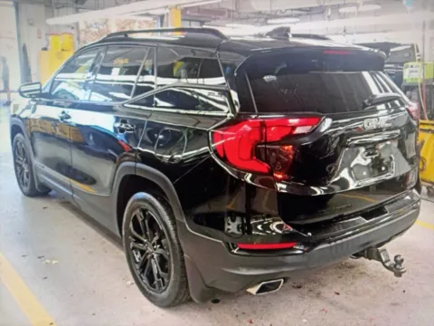 Another view of 2019 GMC Terrain SLE for sale in Nashua, NH at CarFive Nashua, NH