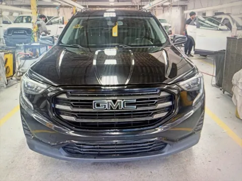Photos of 2019 GMC Terrain SLE for sale in Nashua, NH at CarFive Nashua, NH