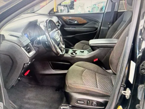 More photos of 2019 GMC Terrain SLE at CarFive Nashua, NH, NH