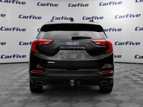 More photos of 2019 GMC Terrain SLE at CarFive Nashua, NH, NH