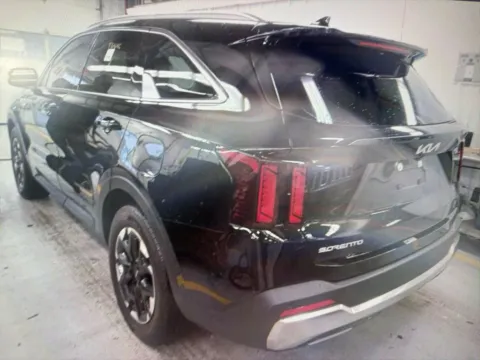 Another view of 2024 Kia Sorento S for sale in Nashua, NH at CarFive Nashua, NH