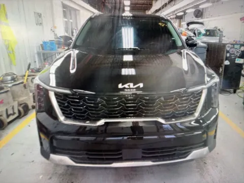 Photos of 2024 Kia Sorento S for sale in Nashua, NH at CarFive Nashua, NH