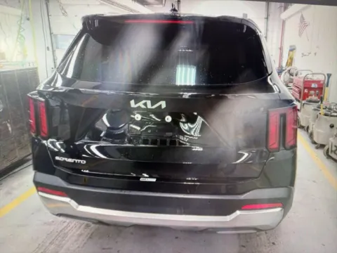 More photos of 2024 Kia Sorento S at CarFive Nashua, NH, NH