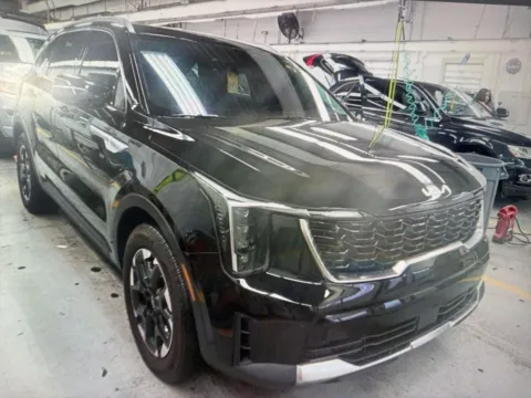 More photos of 2024 Kia Sorento S at CarFive Nashua, NH, NH