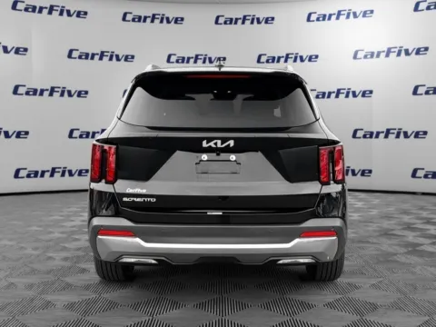 More photos of 2024 Kia Sorento S at CarFive Nashua, NH, NH