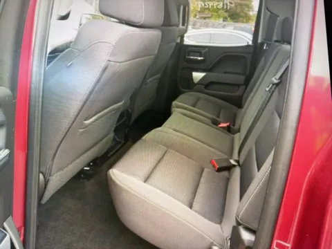 More photos of 2018 Chevrolet Silverado 1500 LT at CarFive Nashua, NH, NH