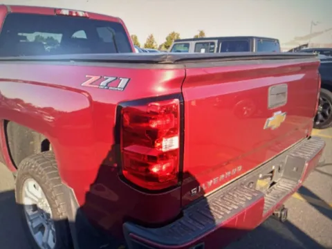 Photos of 2018 Chevrolet Silverado 1500 LT for sale in Nashua, NH at CarFive Nashua, NH