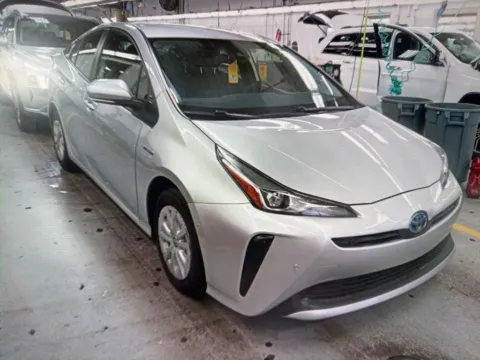 More photos of 2021 Toyota Prius LE at CarFive Nashua, NH, NH