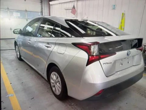 Photos of 2021 Toyota Prius LE for sale in Nashua, NH at CarFive Nashua, NH