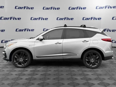 Photos of 2019 Acura RDX A-Spec Package for sale in Nashua, NH at CarFive Nashua, NH