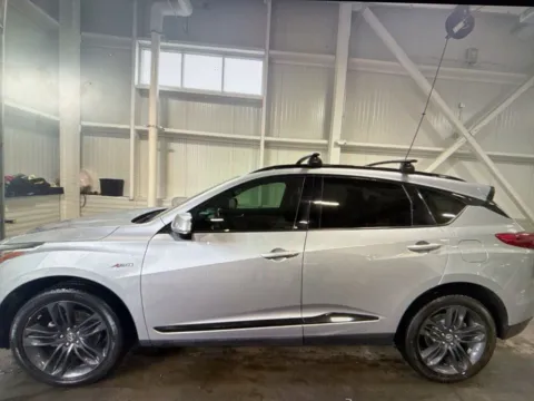 Photos of 2019 Acura RDX A-Spec Package for sale in Nashua, NH at CarFive Nashua, NH