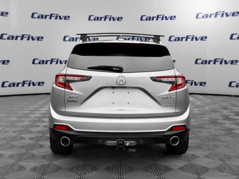 More photos of 2019 Acura RDX A-Spec Package at CarFive Nashua, NH, NH