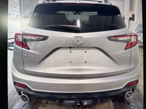 Another view of 2019 Acura RDX A-Spec Package for sale in Nashua, NH at CarFive Nashua, NH