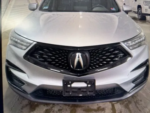 More photos of 2019 Acura RDX A-Spec Package at CarFive Nashua, NH, NH