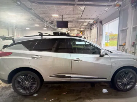 More photos of 2019 Acura RDX A-Spec Package at CarFive Nashua, NH, NH